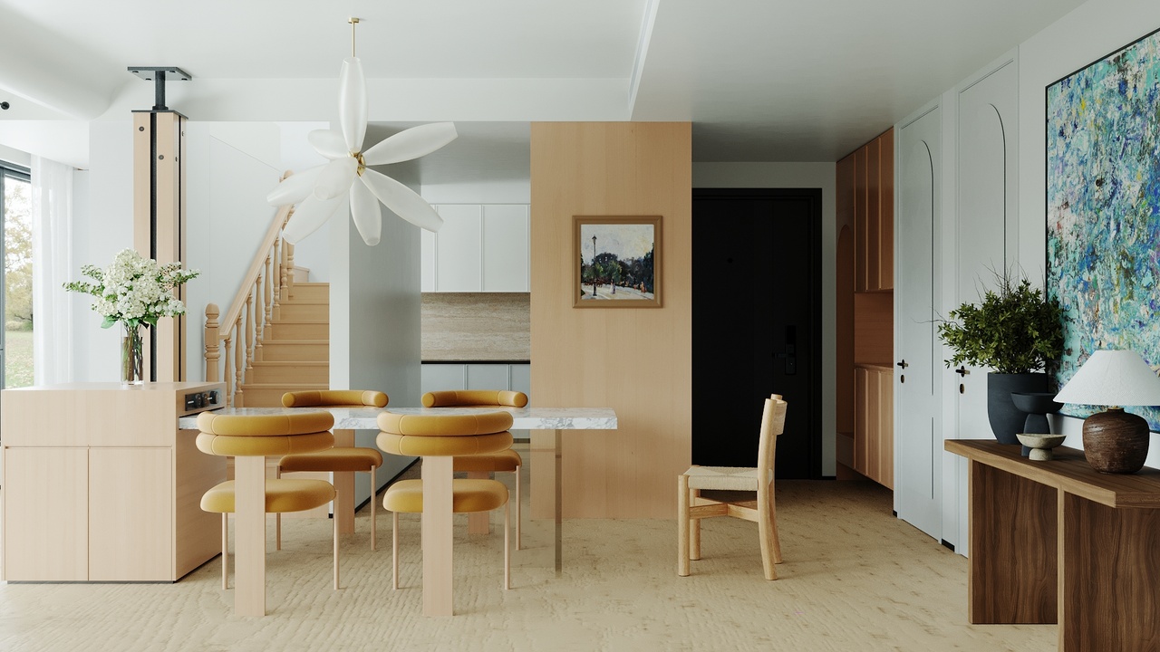 Media 1 for listing Dining Room 17