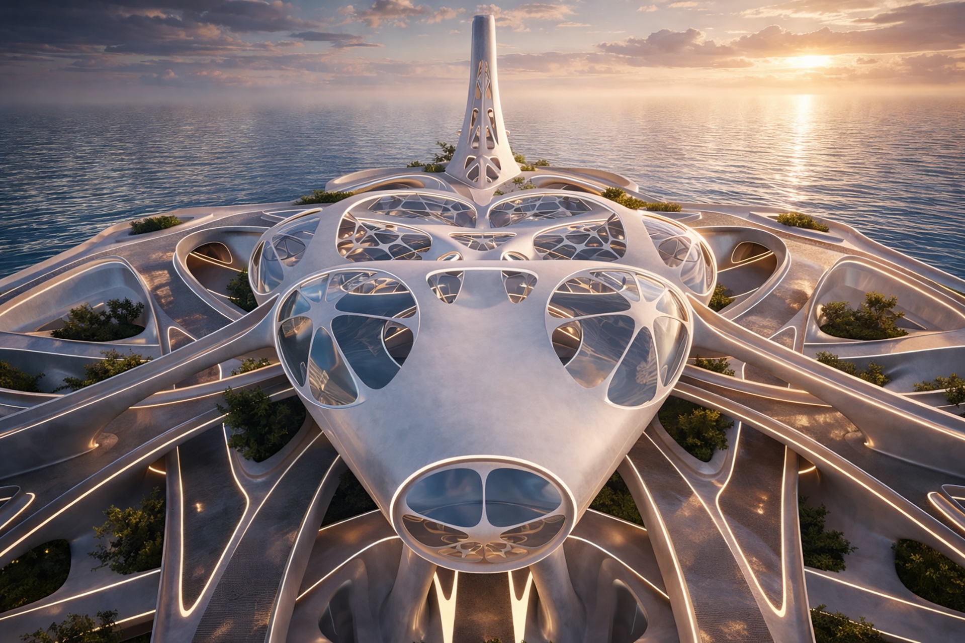 Media 1 for listing Floating Park