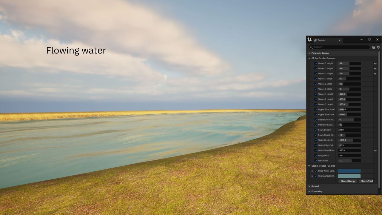 Media 1 for listing Versatile Water