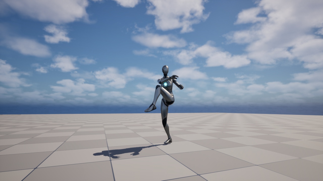 Media 1 for listing Baseball Animations