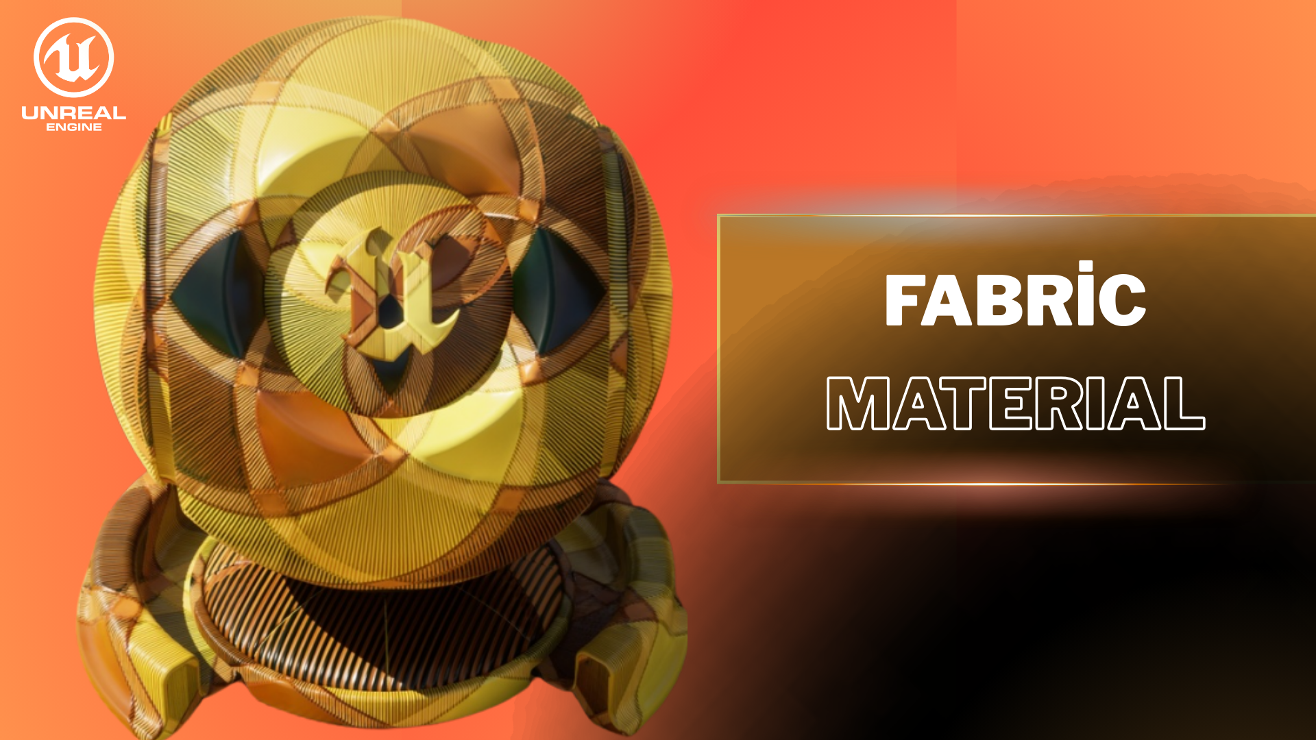 Fabric PBR | Fab