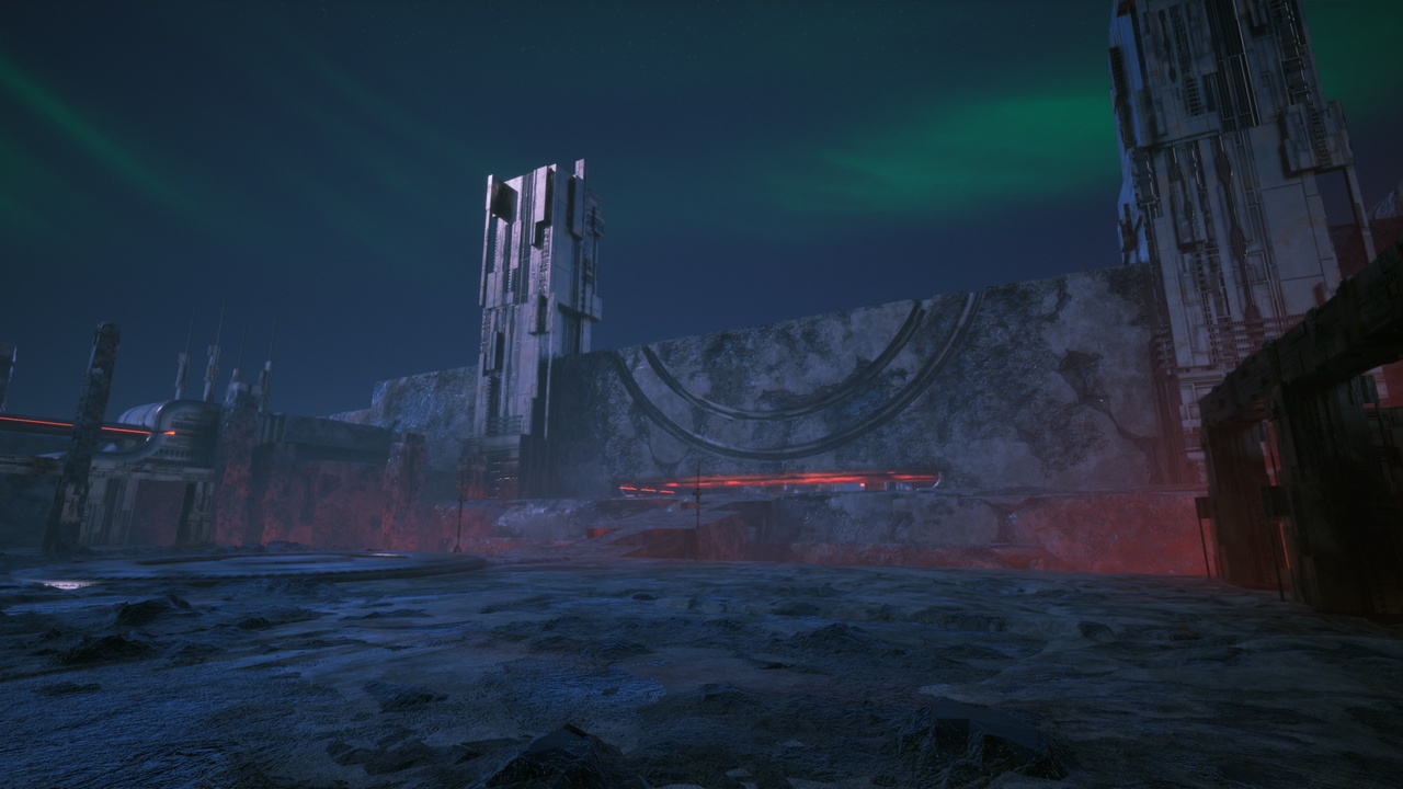 Media 1 for listing Evil Planet Kit