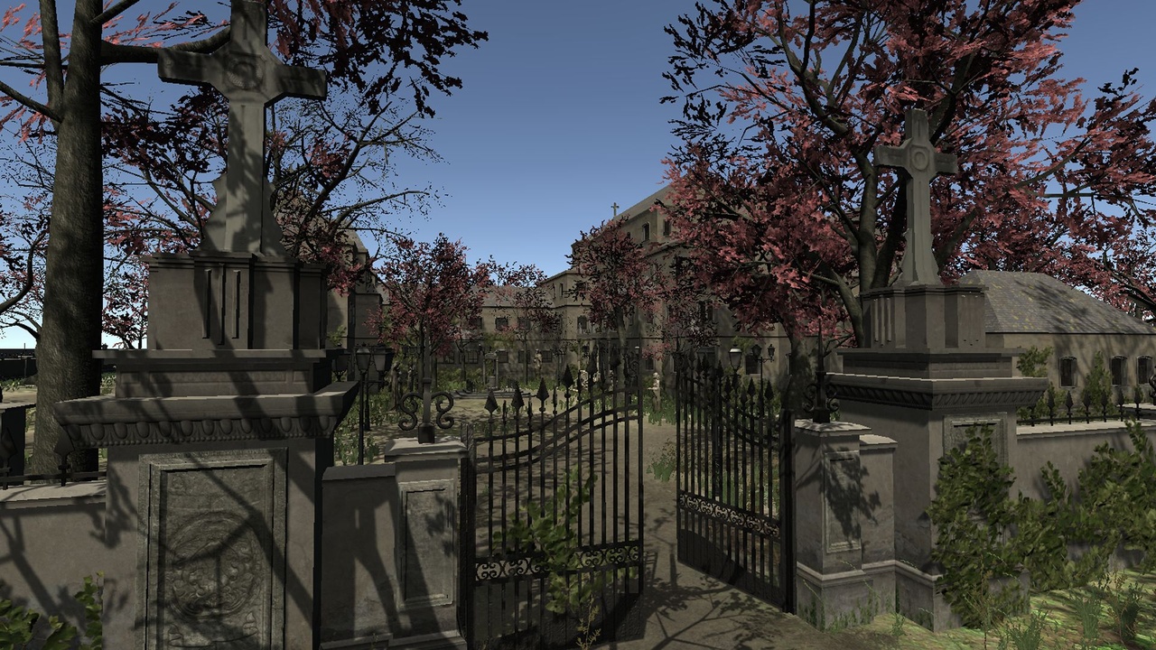 出品Horror Mansion - Full Versionのメディア1