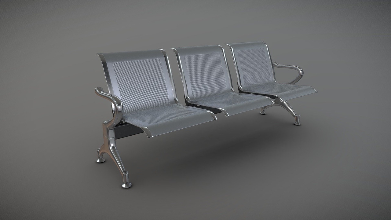 Media 1 for listing Waiting Chair
