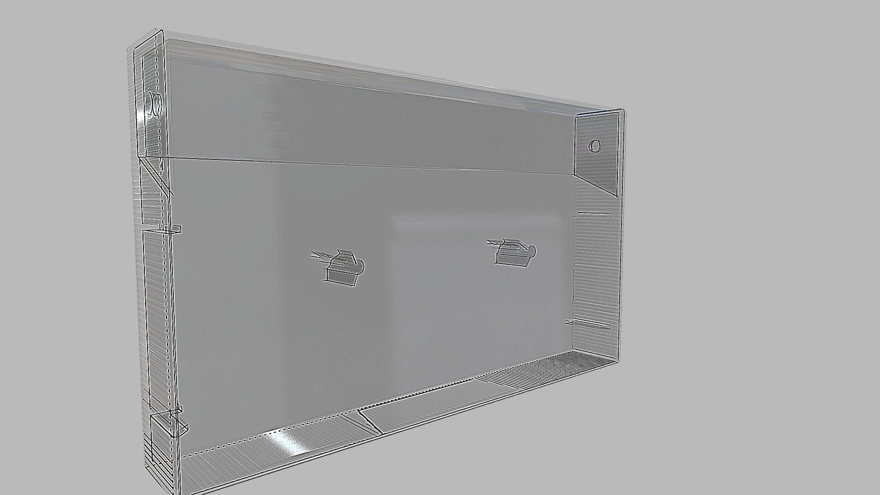 Media 1 for listing Cassette Case