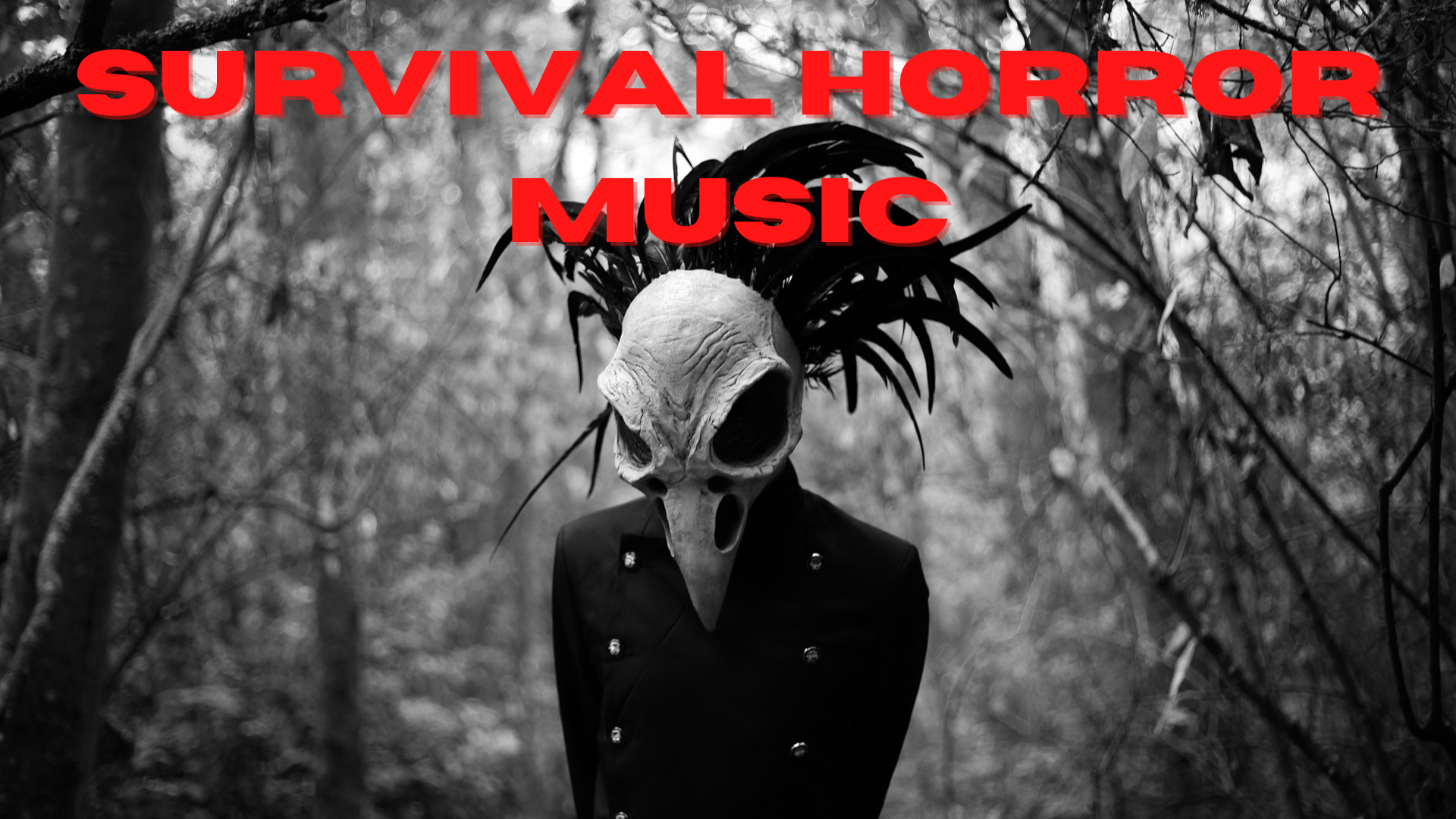 Survival horror music | Fab
