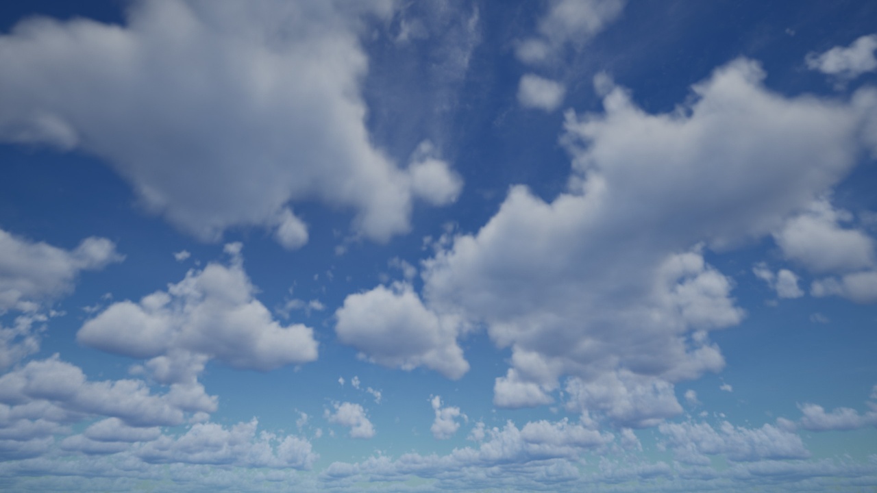 Media 1 for listing Sky Creator