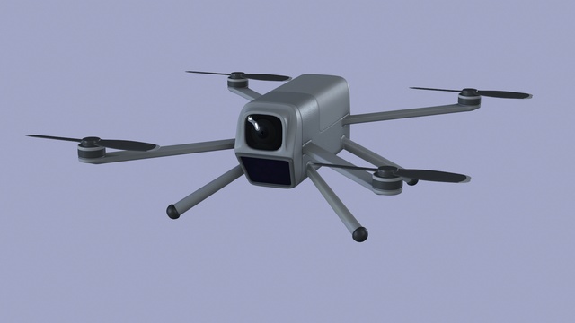Thumbnail of an asset created by Pixel Bycicle