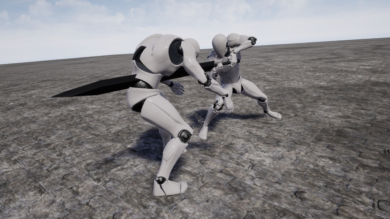 Media 1 for listing Knight Zweihander