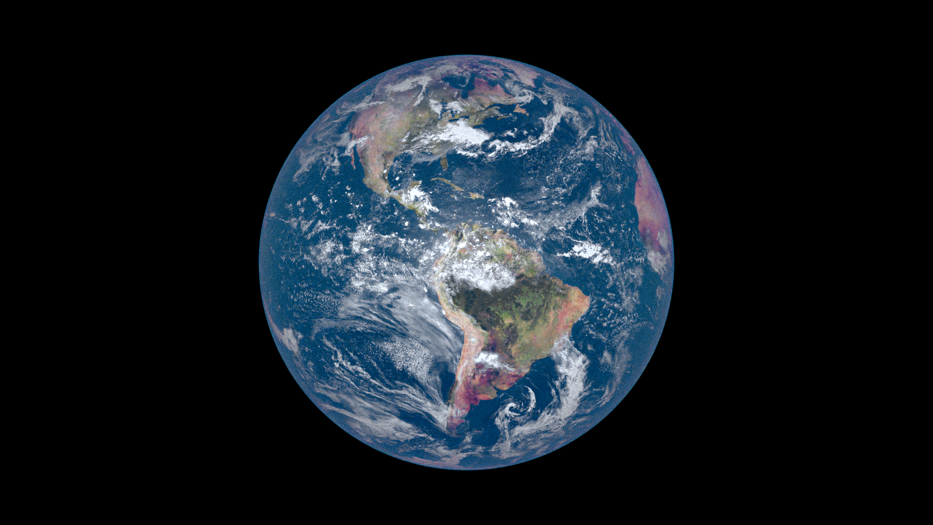Earth | Fab