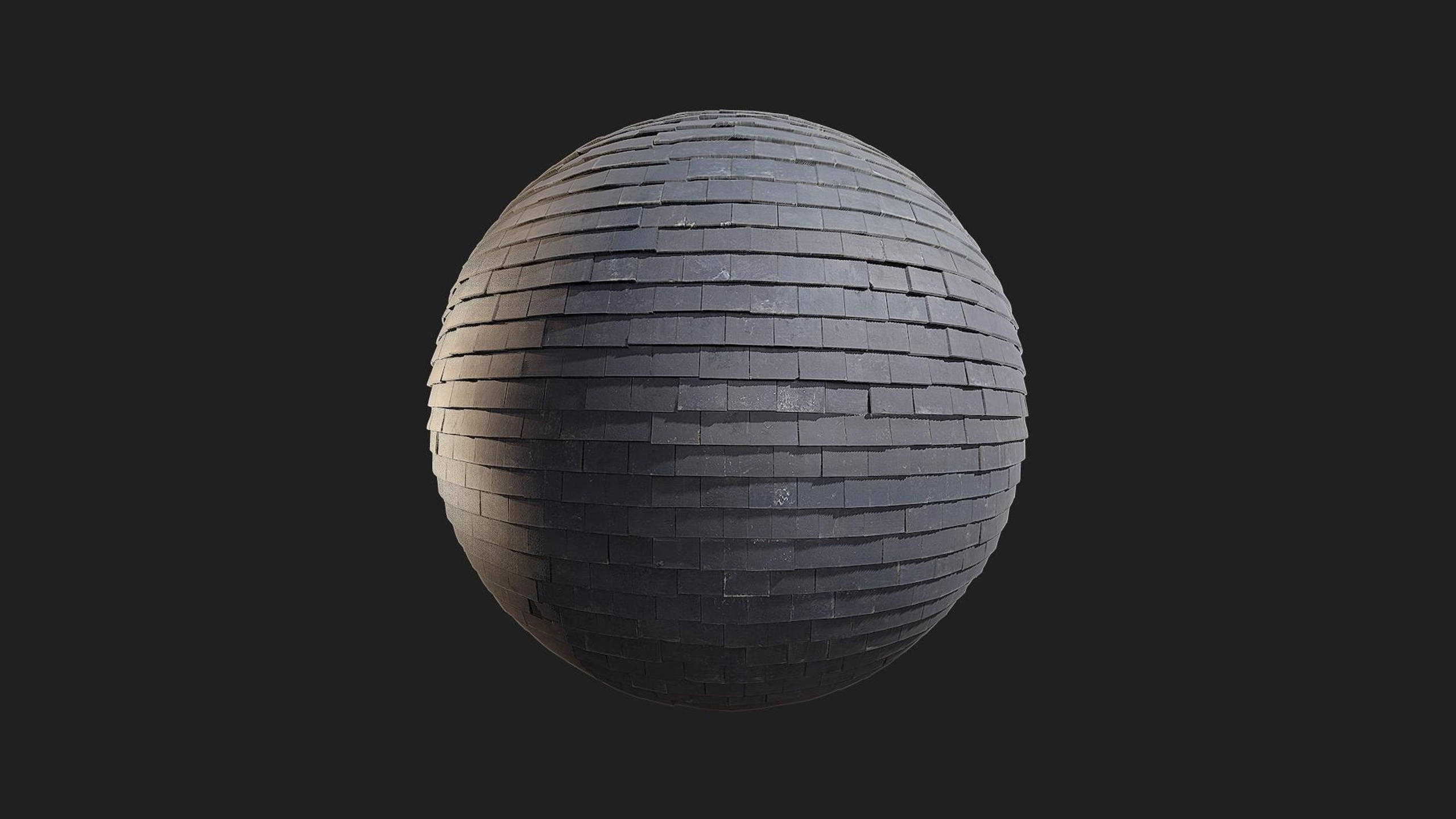 Media 1 for listing Slate Roof