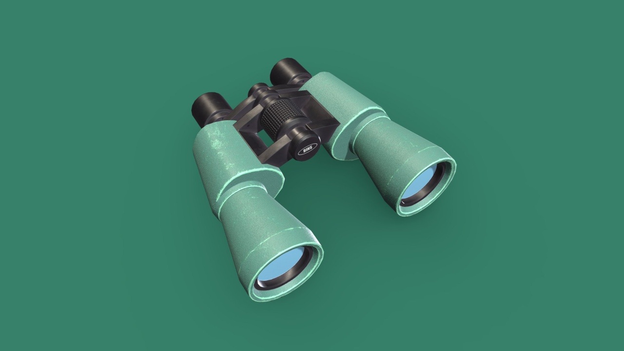 binoculars | Fab