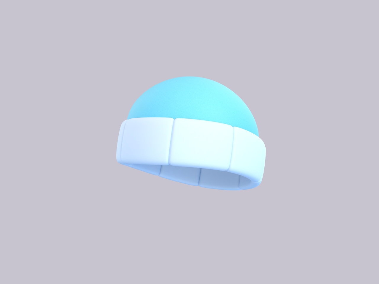 Media 1 for listing Hat1032
