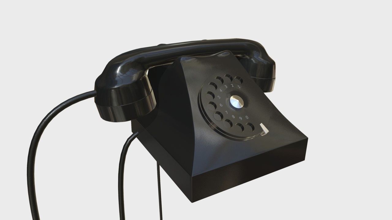 Media 1 for listing Telephone