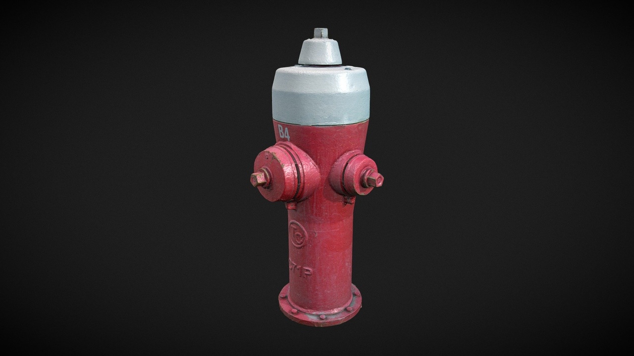 Media 1 for listing Fire Hydrant