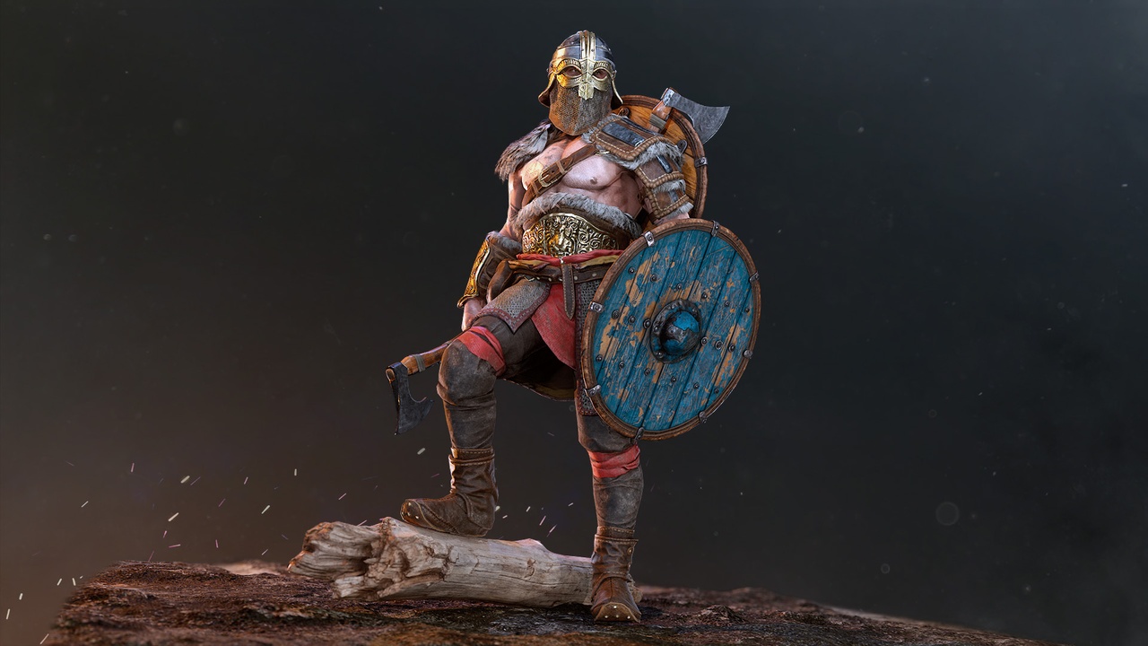 商品 Bjorn Viking 的媒体 1