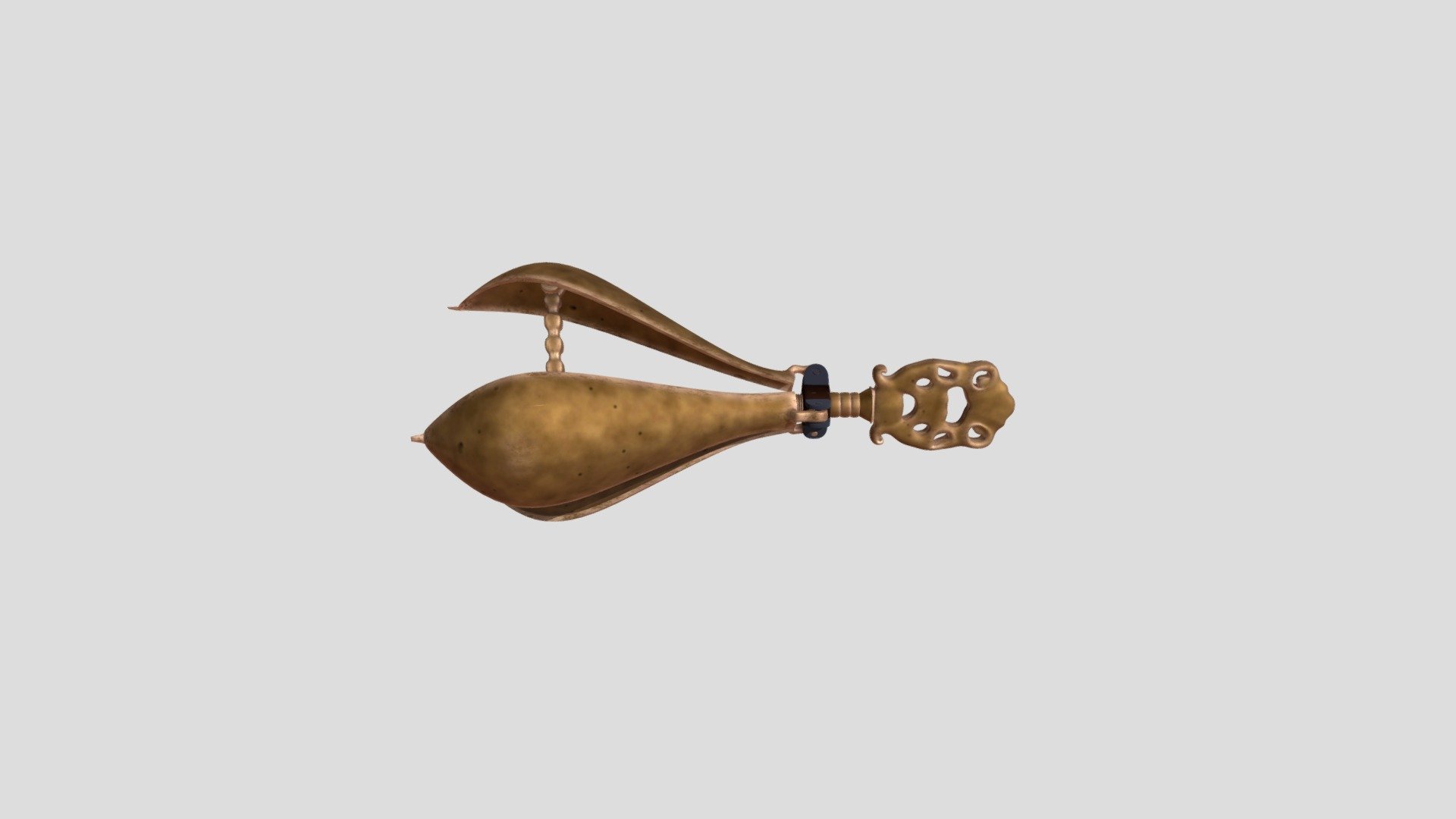 Pear of Anguish | Fab