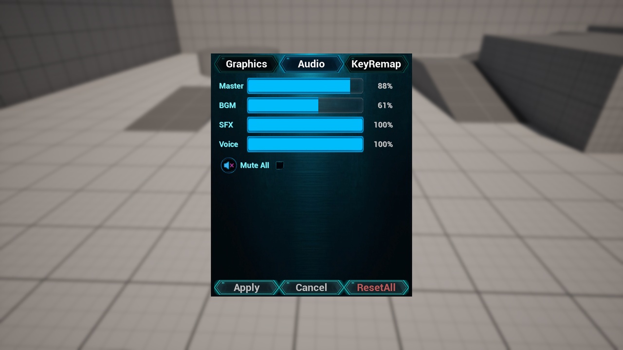 Advanced Settings & Input Remapping - C++ Native Plugin | Fab