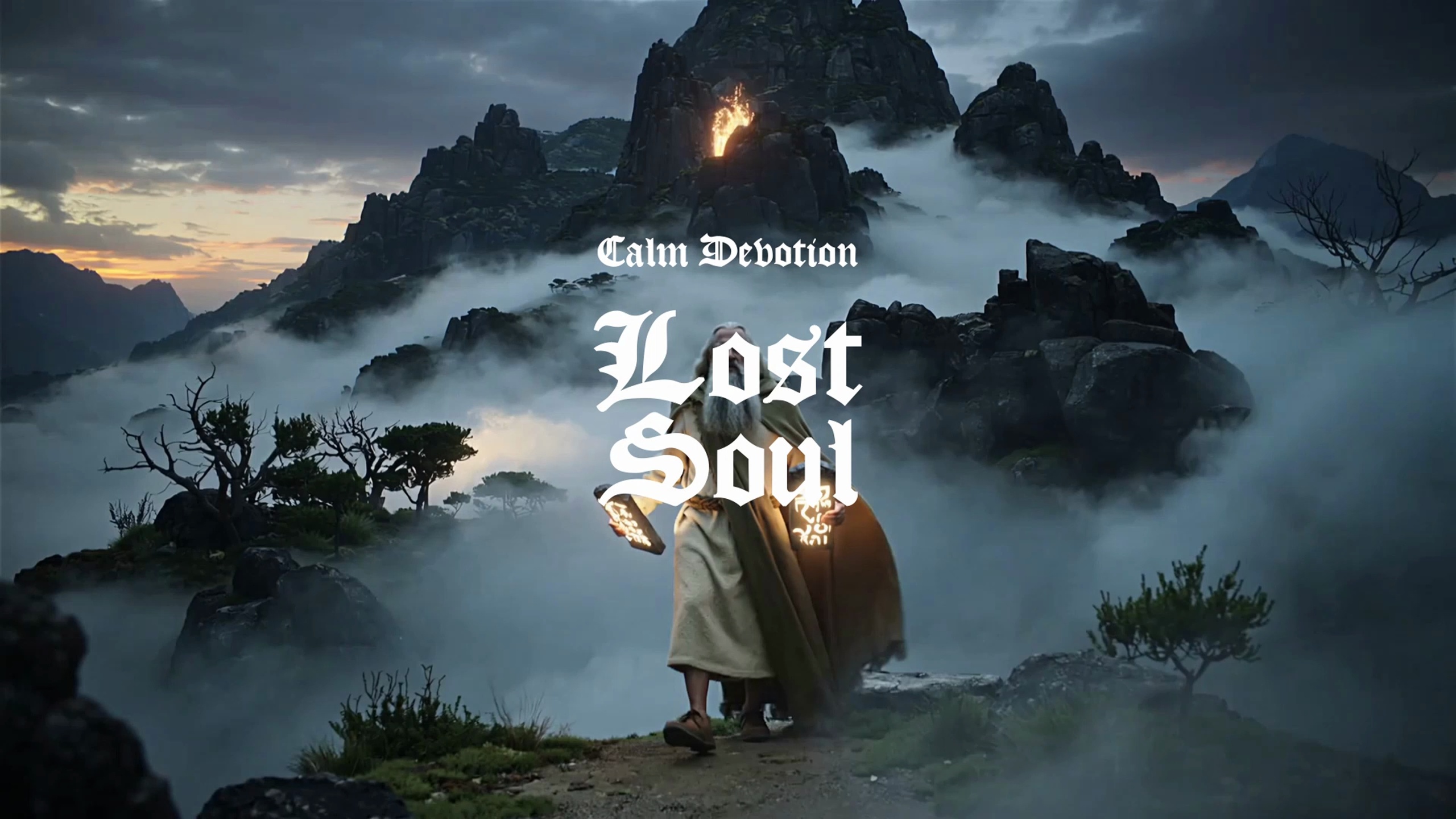 Media 1 for listing Lost Soul / Calm Devotion
