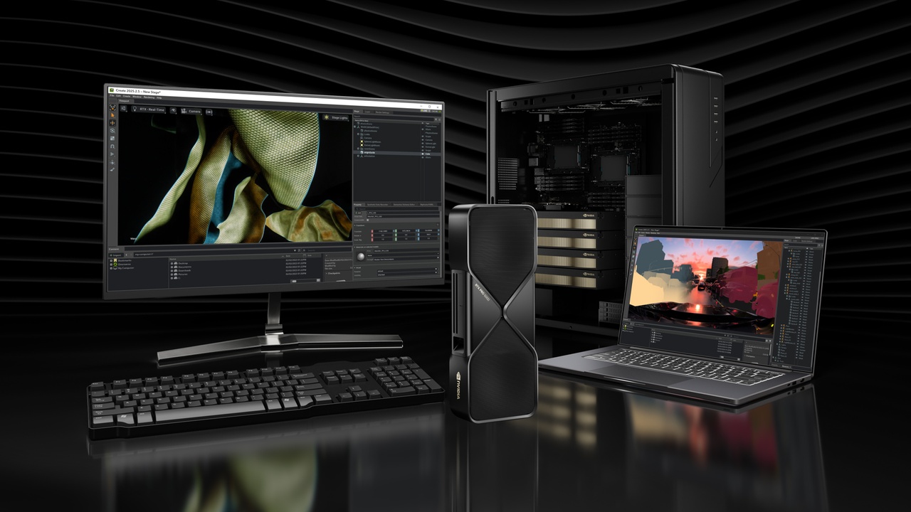 Media 1 for listing NVIDIA NNE TensorRT for RTX Plugin