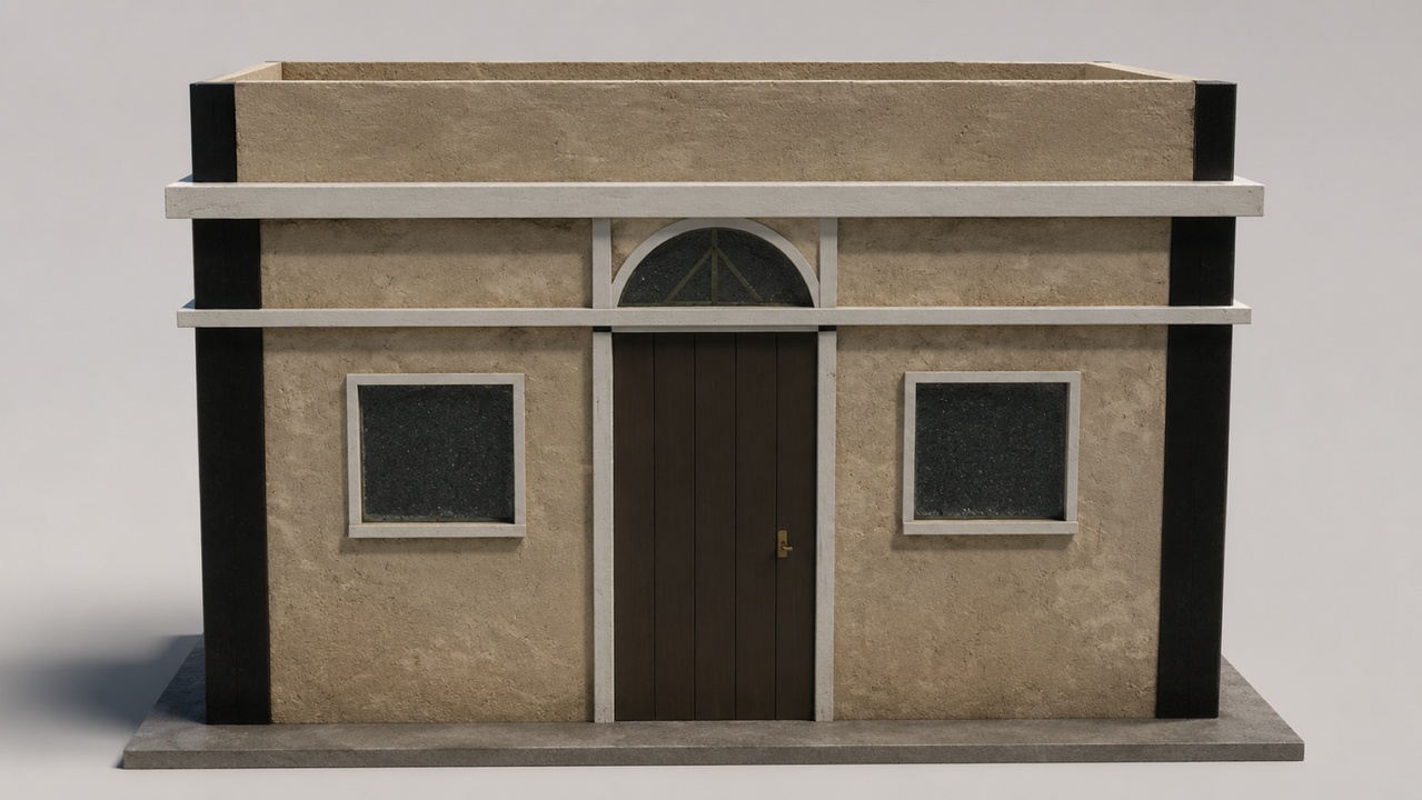 Media 1 for listing Little Hut