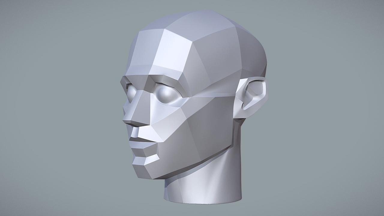 Media 1 for listing Advanced Head Structure