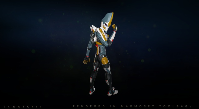 Solider Sigma Fab