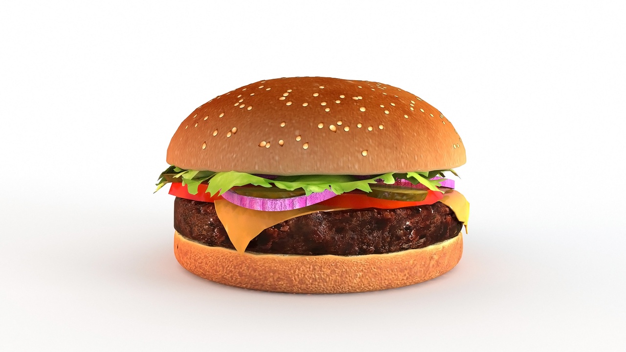 Media 1 for listing Burger