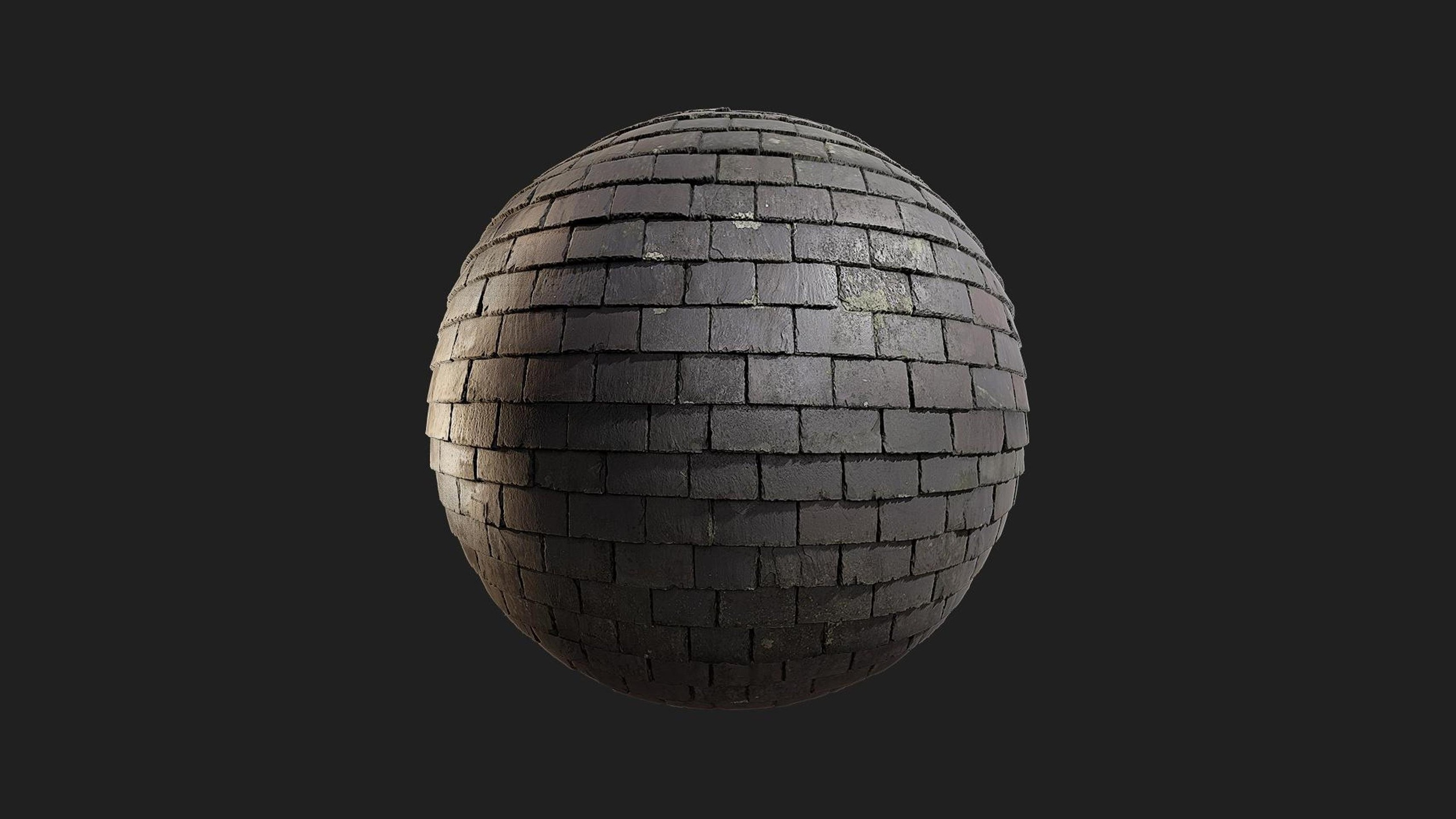 Media 1 for listing Slate Roof