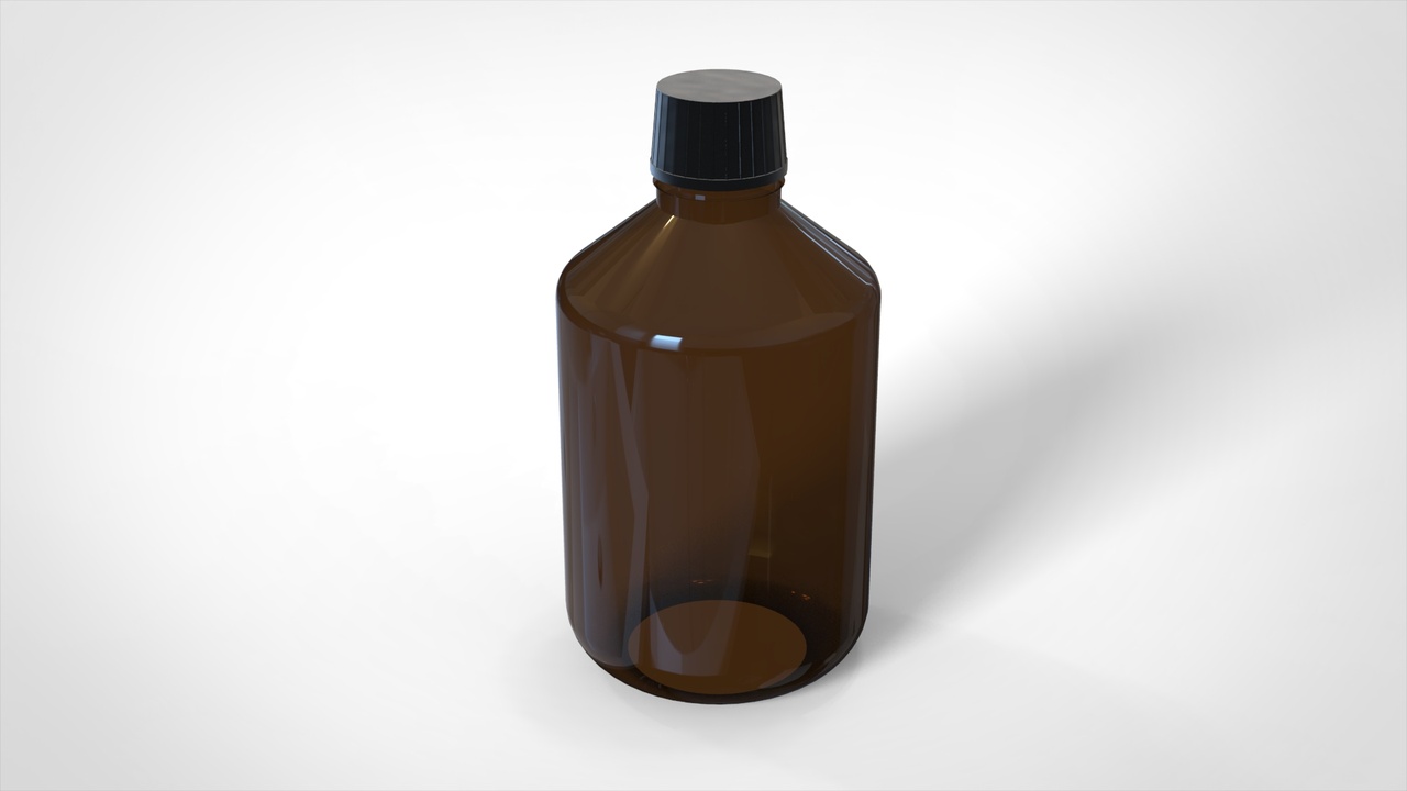 Media 1 for listing Bottle