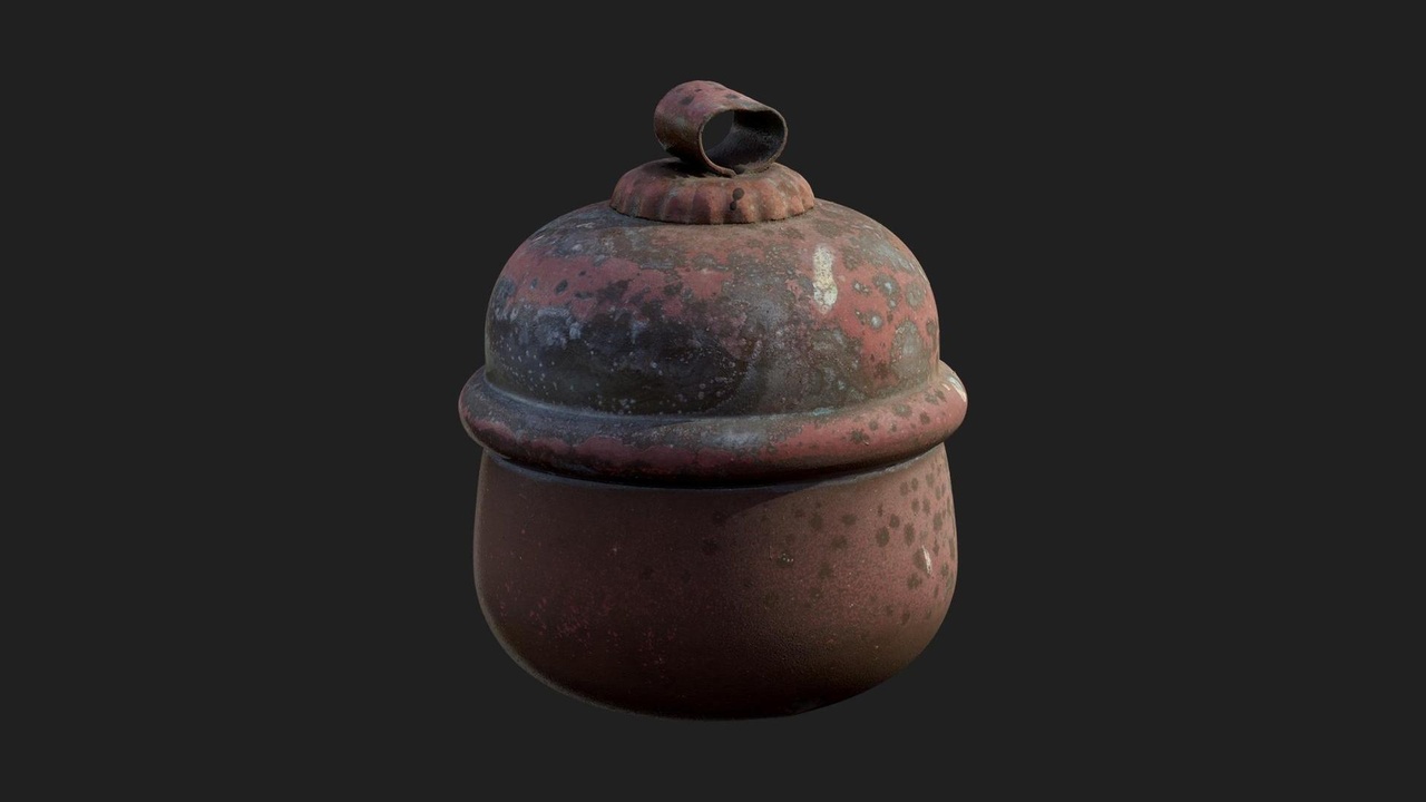 Media 1 for listing Japanese Bell