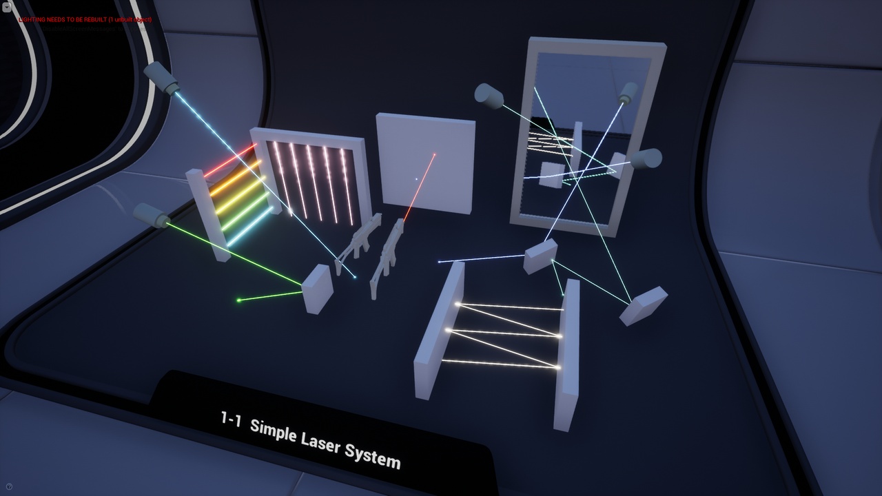 Media 1 for listing Laser System