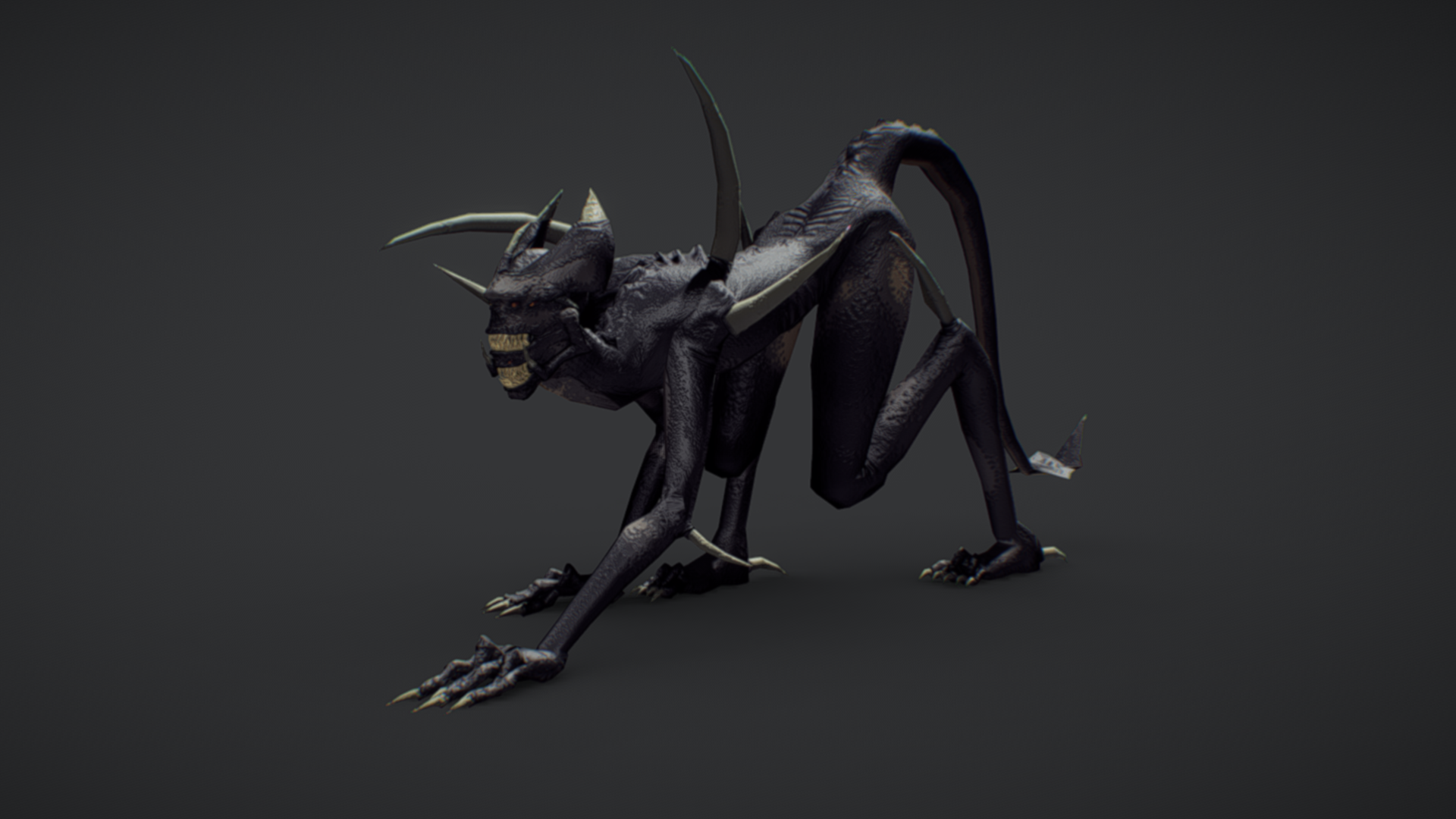 Alien | Fab