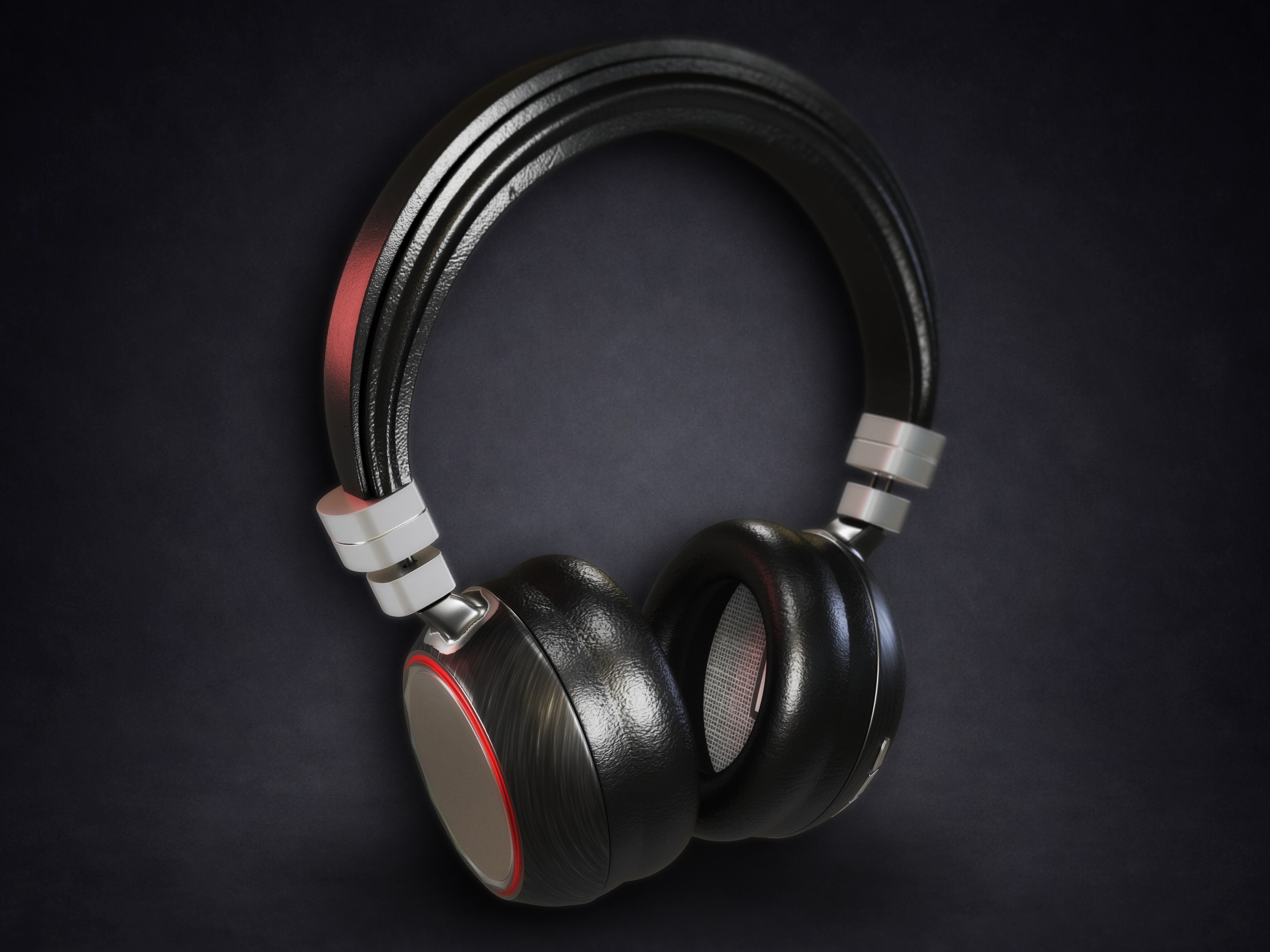 Media 1 for listing Headphones 03