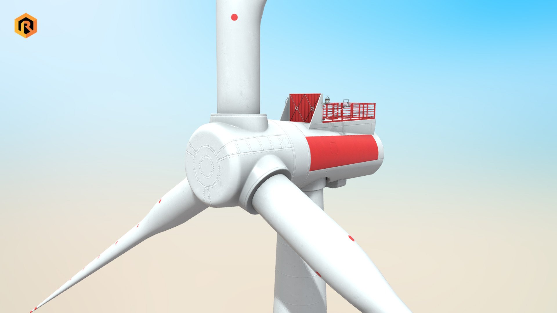 Wind Turbine | Fab