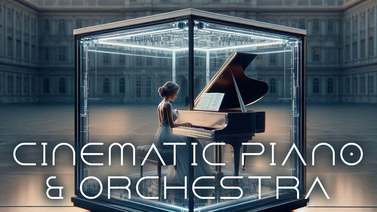 Medium 1 für Eintrag Cinematic Piano And Orchestra