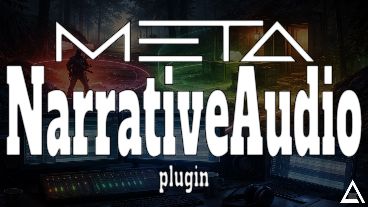 Media 1 for listing MetaNarrativeAudio
