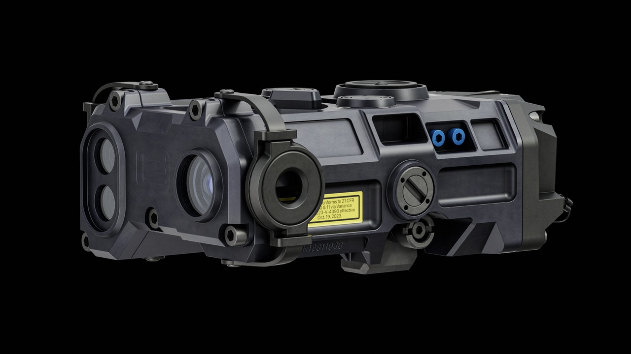 Media 1 for listing Eotech OGL