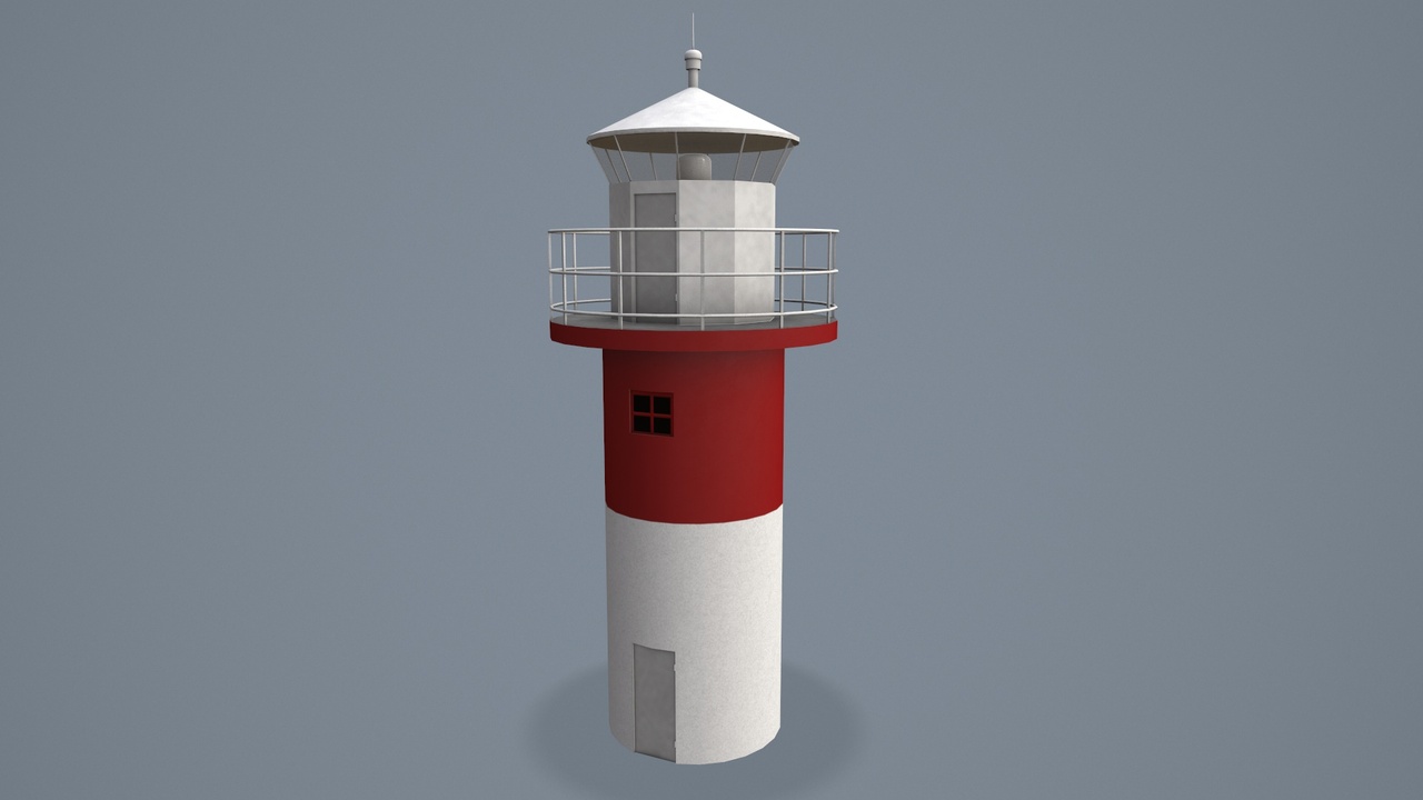 Media 1 for listing Lighthouse Sodra Udde (198)