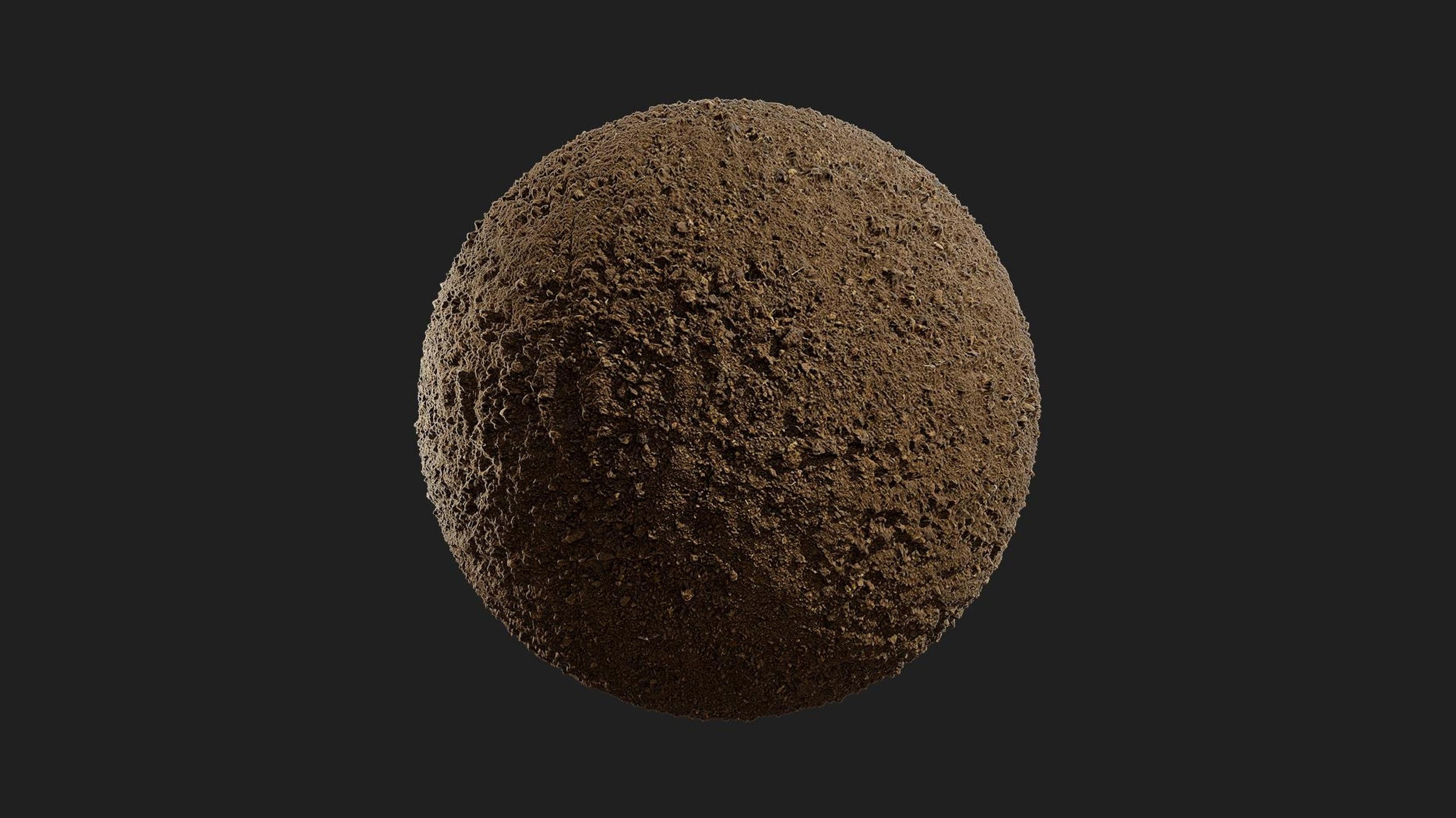 Media 1 for listing Soil Mud