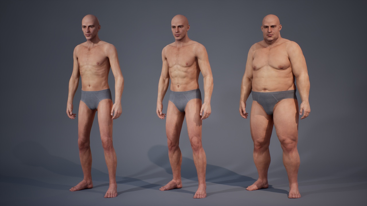 Media 1 for listing Base Body Boys