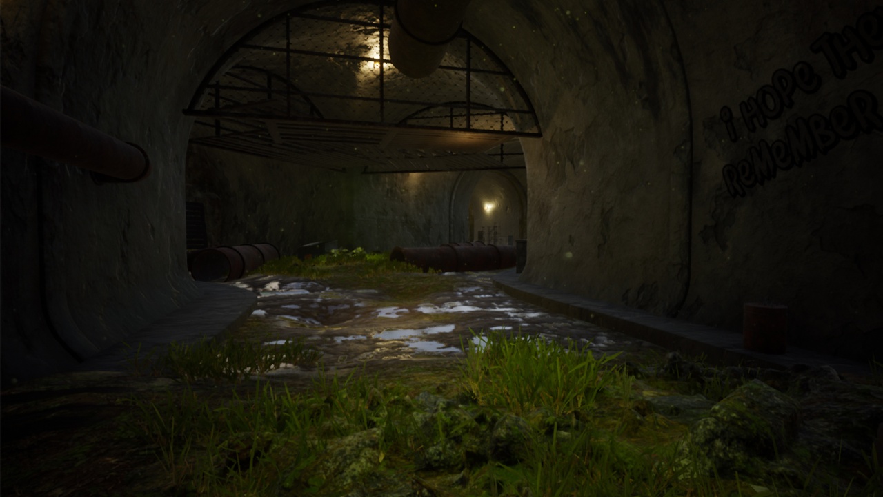 Media 1 for listing Abandoned Sewers