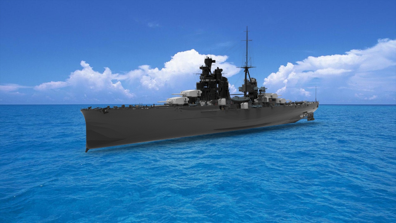 Media 1 for listing Italian cruiser Zara