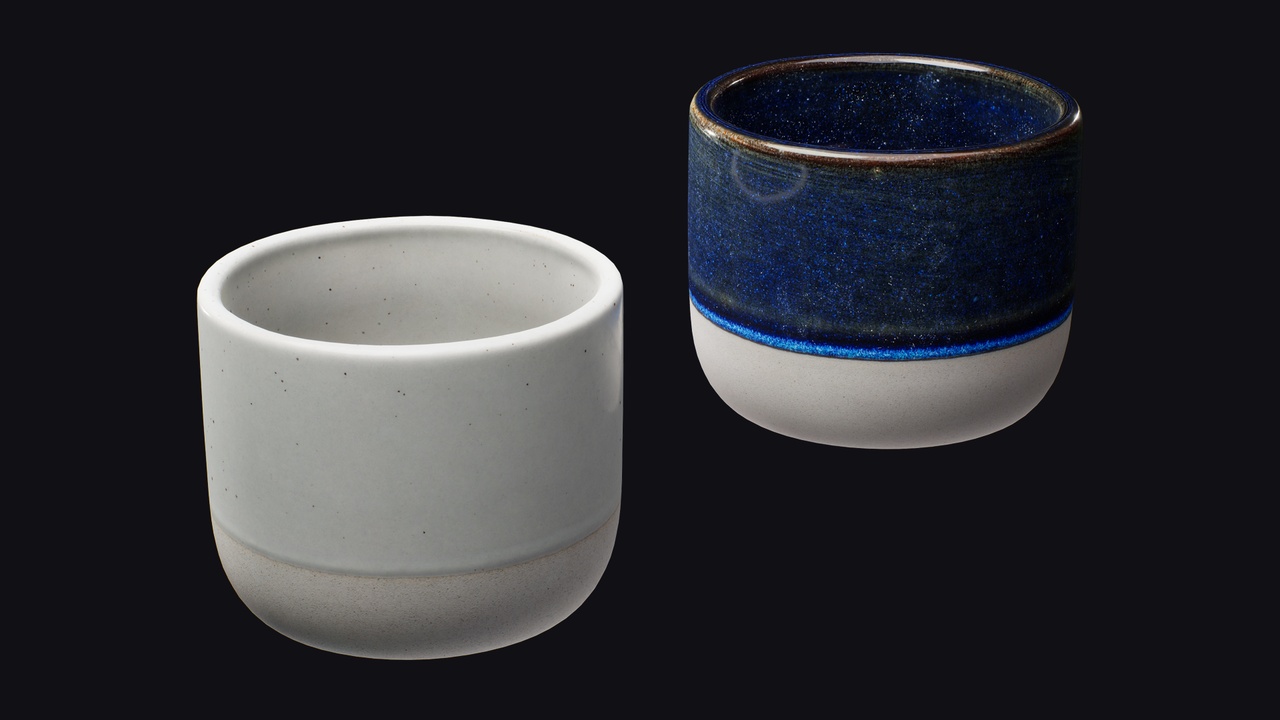 Media 1 for listing Ceramic Mug (7JQ1dWZW)