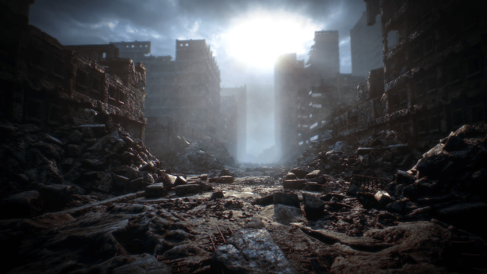 Media 1 for listing Sharur's Concrete City
