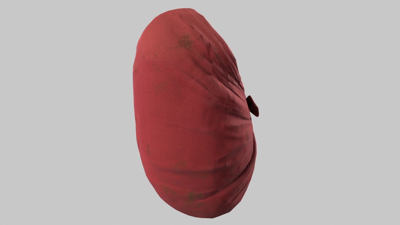 Bundled Jizo Statue | Fab