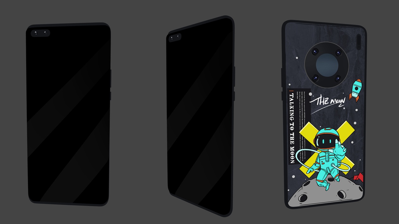 Media 1 for listing mobile phone