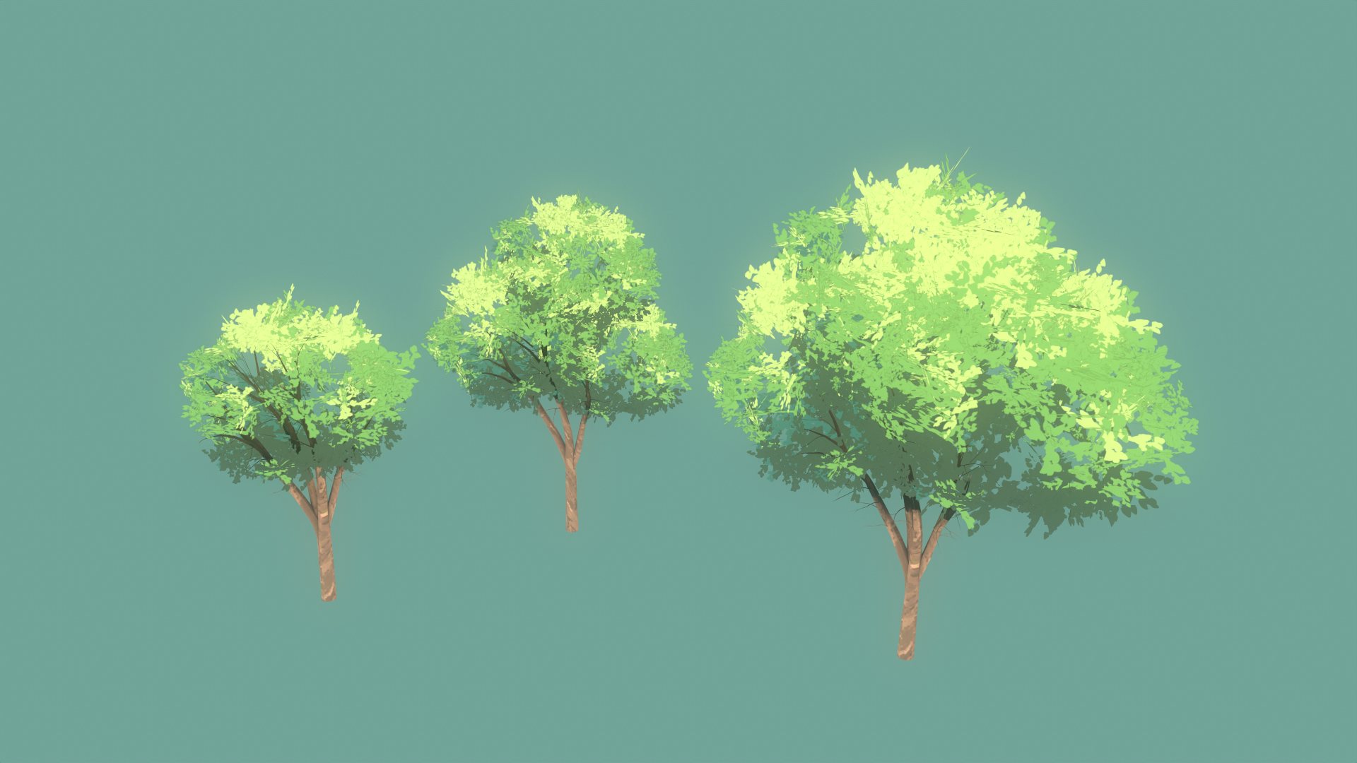 tree | Fab