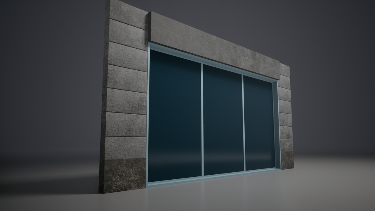 Modular Windows Vol 1 | Fab