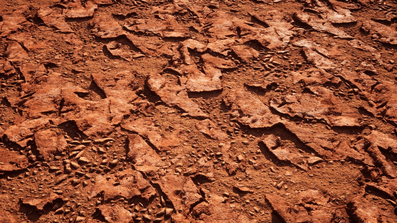 Media 1 for listing Desert Ground Gravel